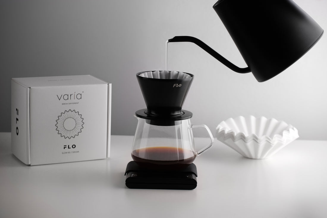 Varia FLO Filter Papers