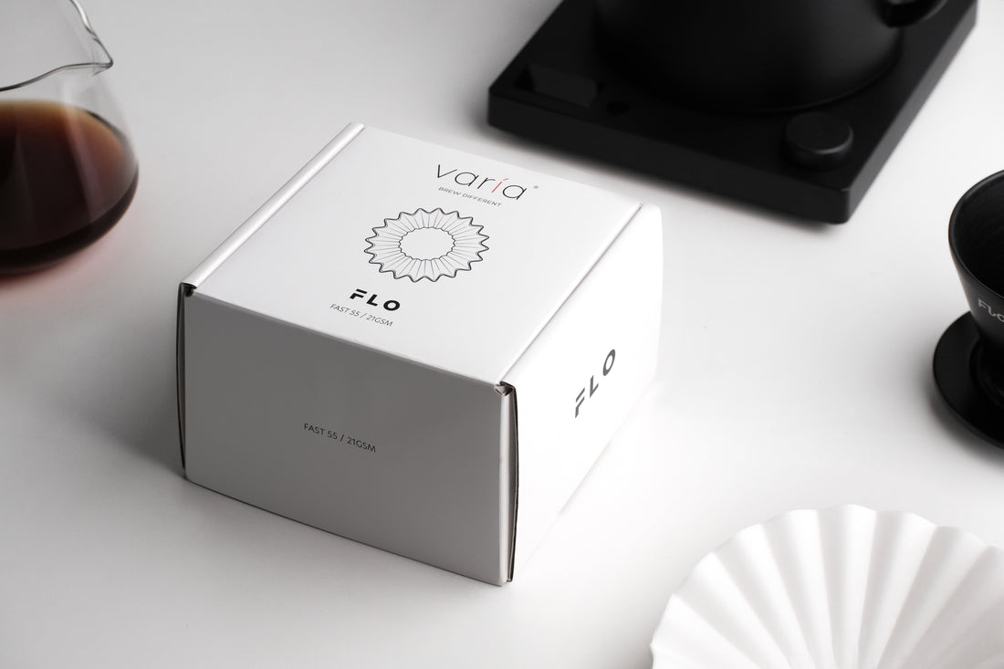 Varia FLO Filter Papers