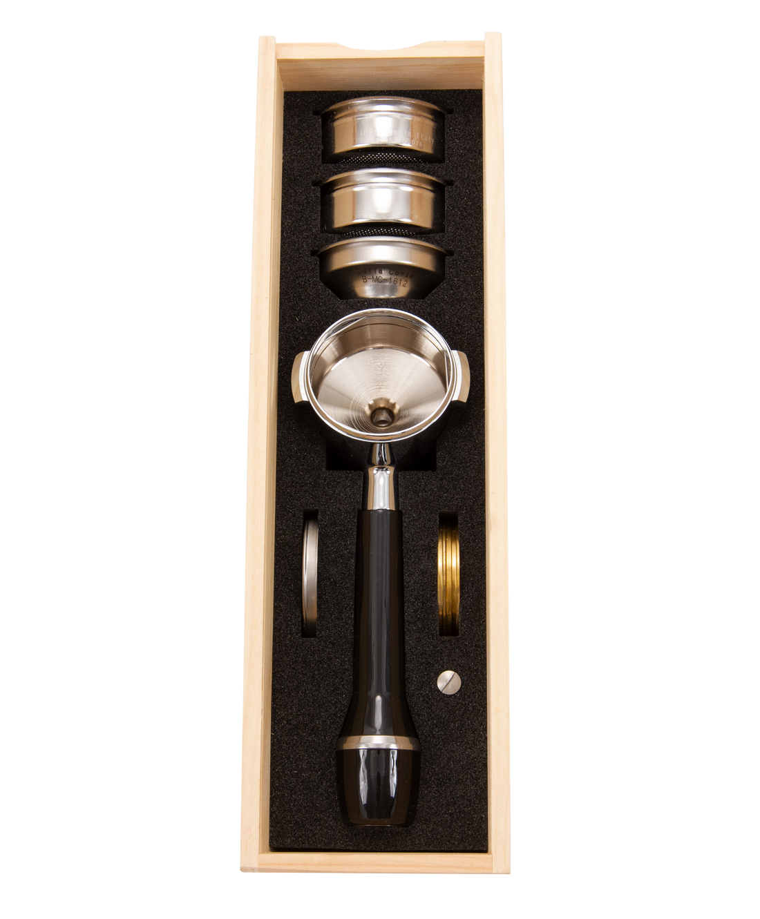 Dalla Corte K-0178 58mm Conversion Kit