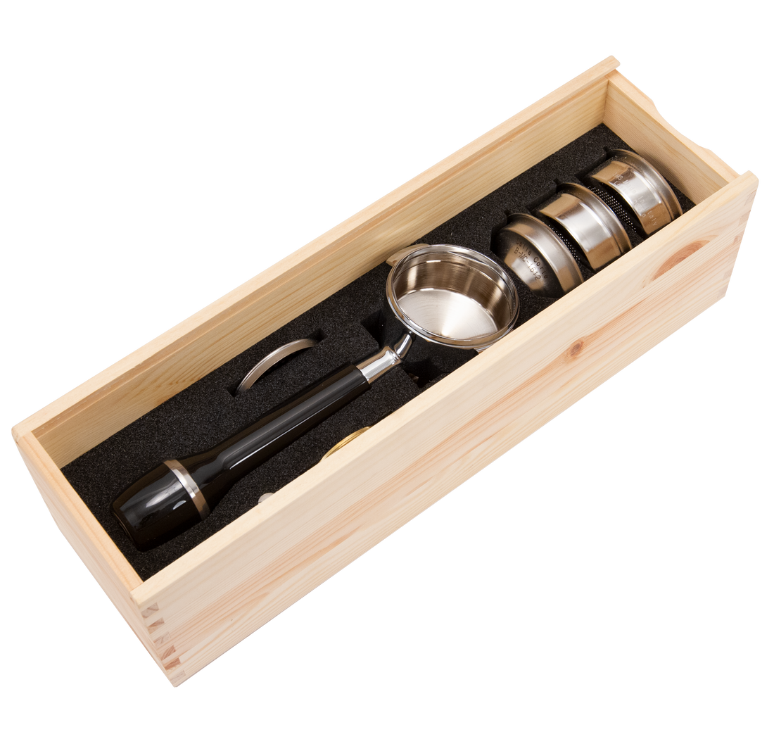 Dalla Corte K-0178 58mm Conversion Kit