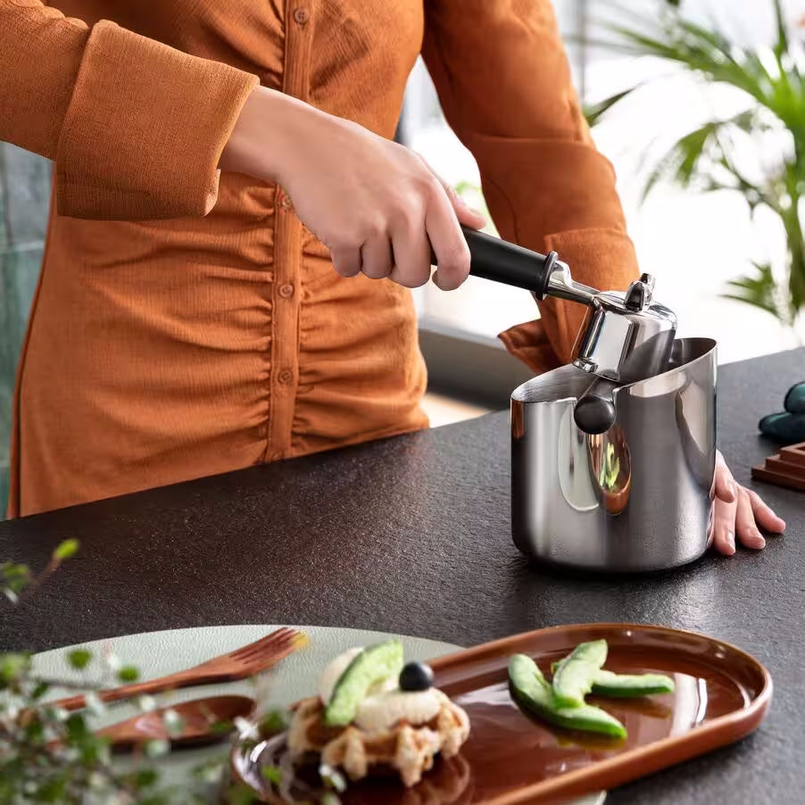 DeLonghi Knock Box Lifestyle 1