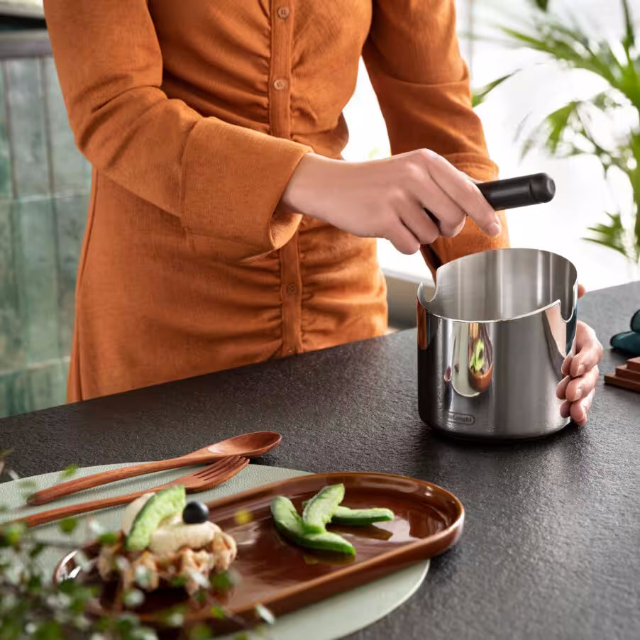 DeLonghi Knock Box Lifestyle 2