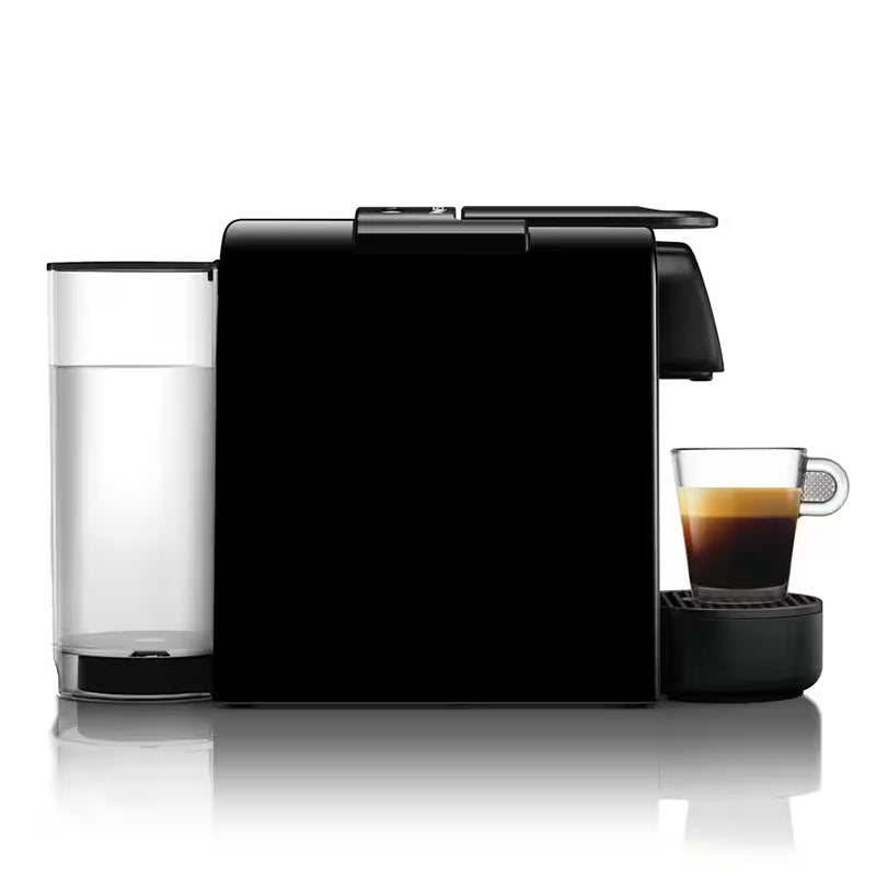 Nespresso Essenza Mini by DeLonghi - Black – Whole Latte Love