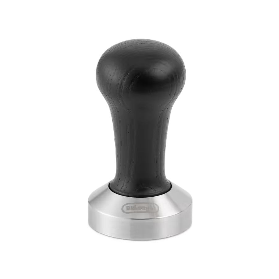 DeLonghi Tamper Black || Black