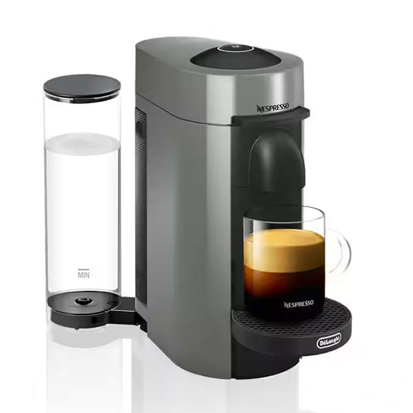 Nespresso VertuoPlus Coffee and Espresso Machine