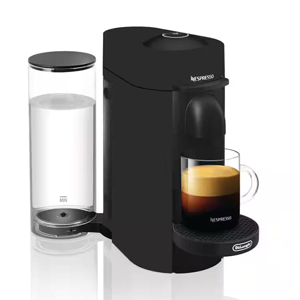 Nespresso VertuoPlus Coffee and Espresso Machine