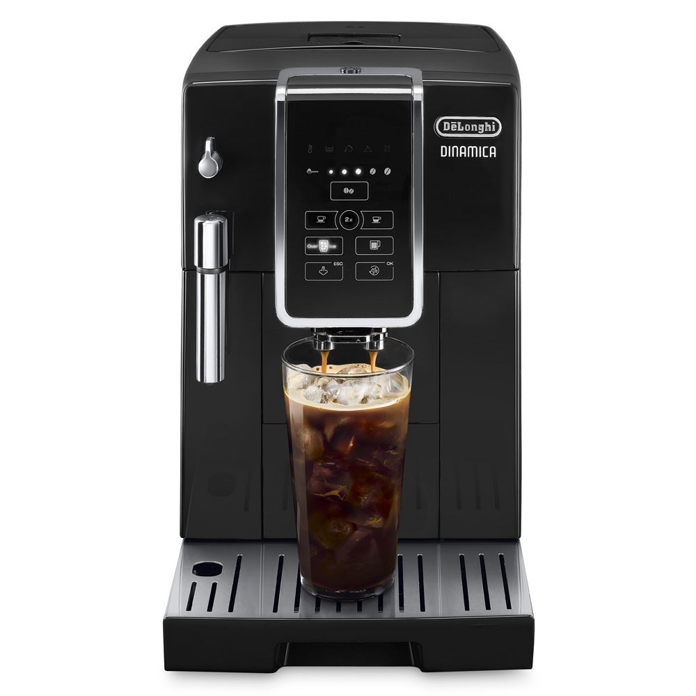 The De'Longhi Dinamica ECAM35020B – Whole Latte Love