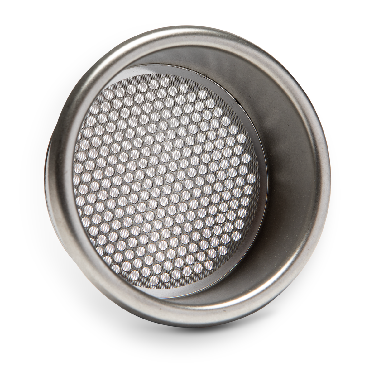 E&B Lab All in One 58mm Portafilter Basket – Whole Latte Love