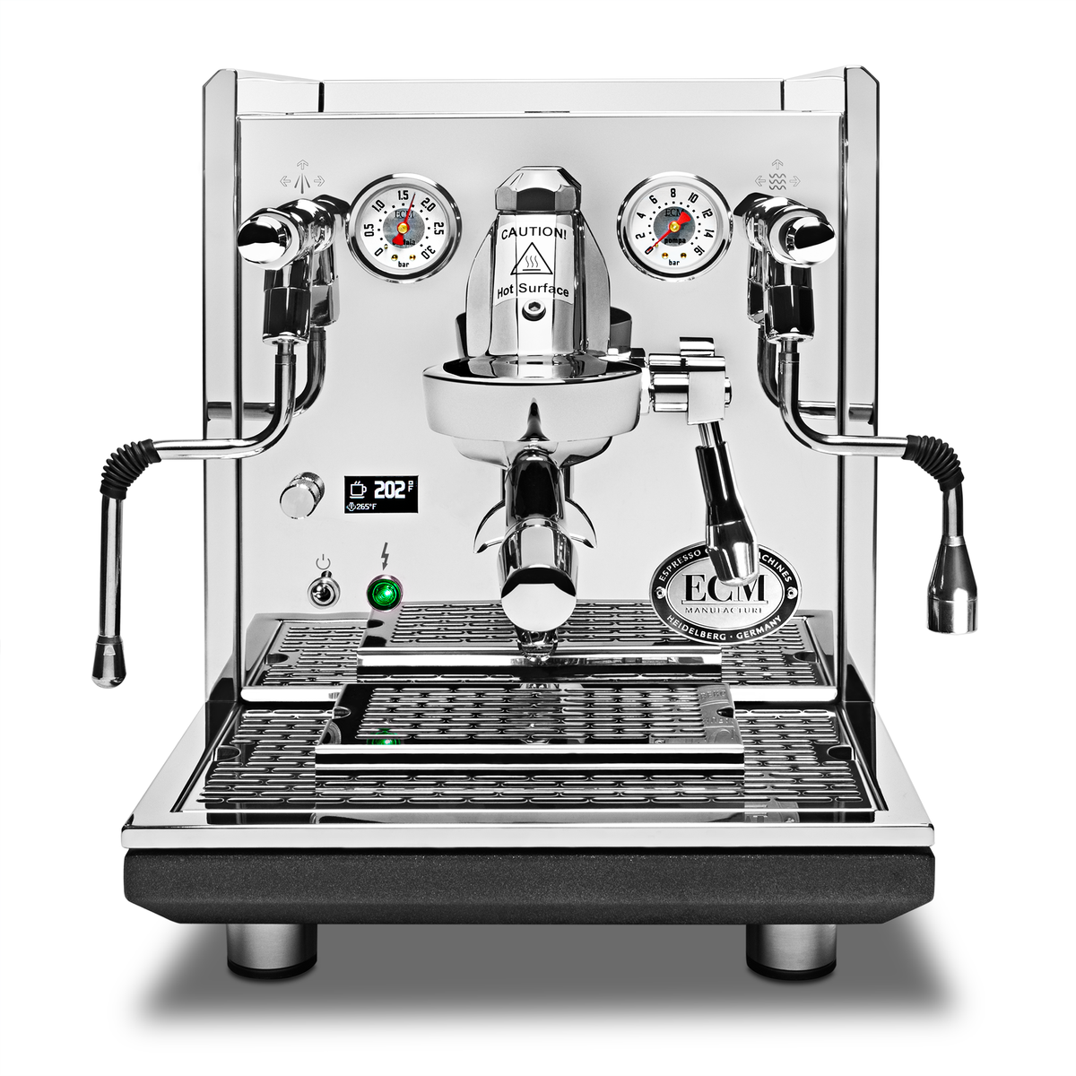 ECM Synchronika II