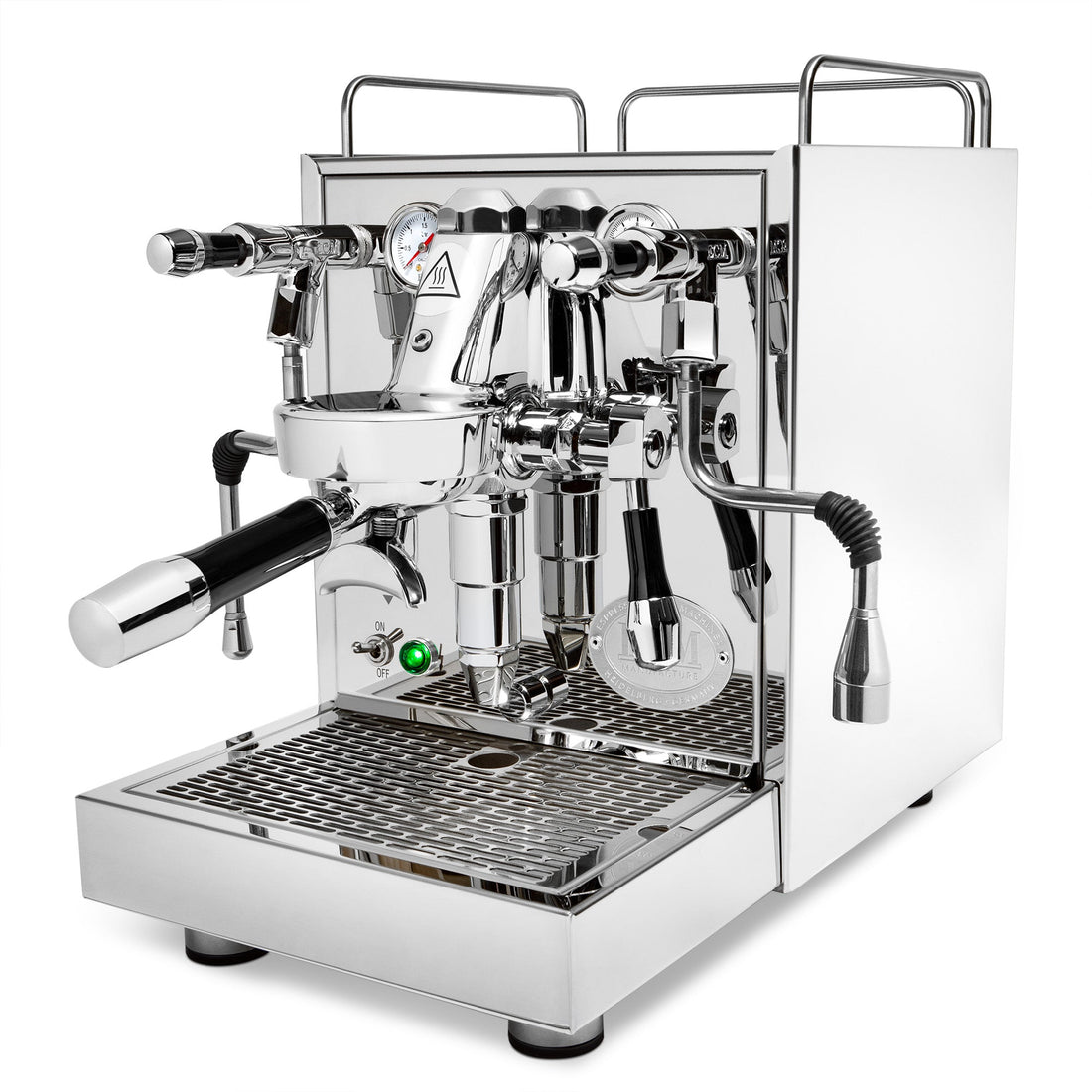 Refurbished ECM Mechanika Max Espresso Machine