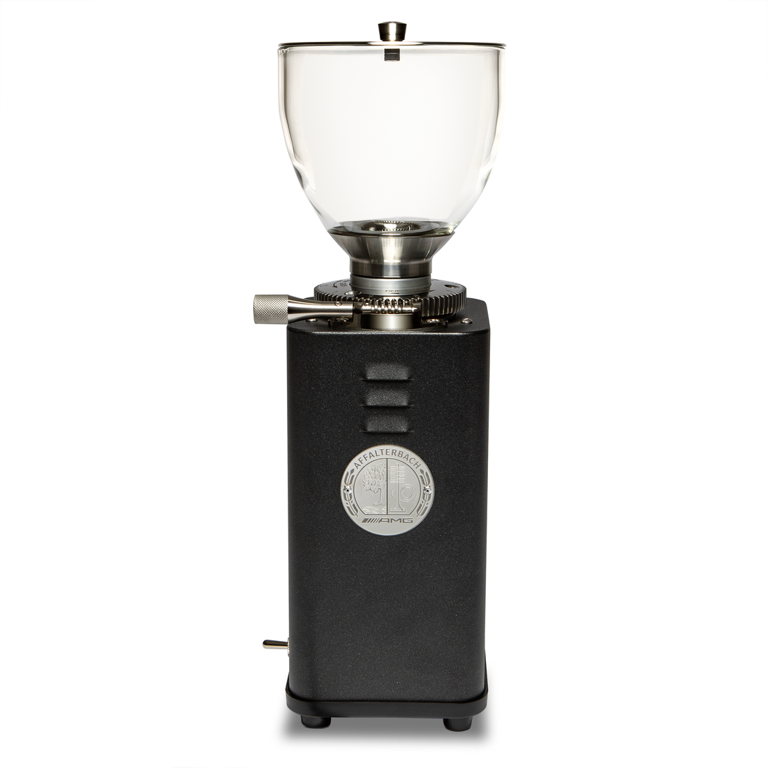 ECM S-Automatik 64 Grinder - AMG Limited Edition