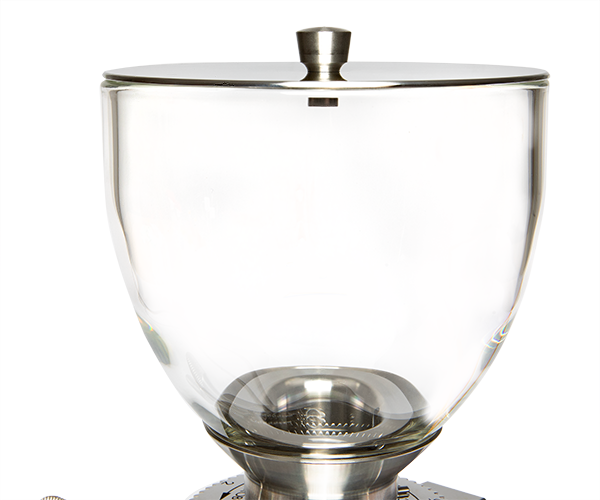 ECM S-Automatik 64 Grinder - AMG Limited Edition