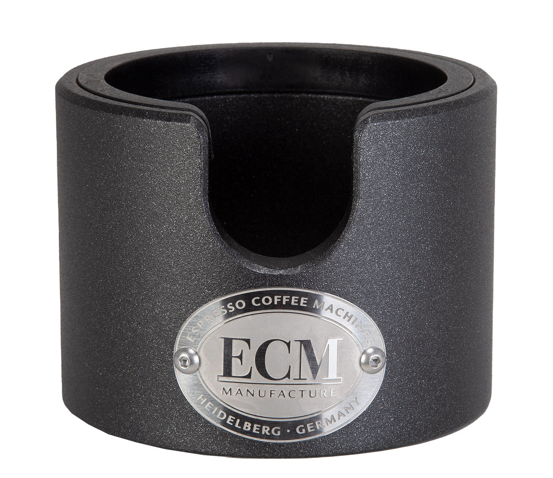 ECM Tamper Station in Anthracite