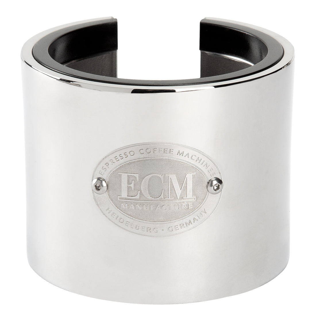 ECM Height Adjustable Tamper Station