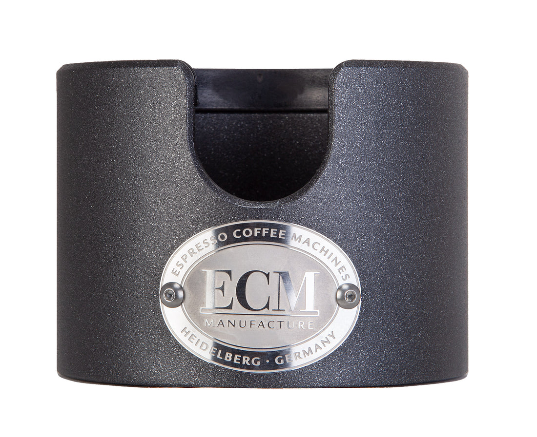 ECM Tamper Station in Anthracite