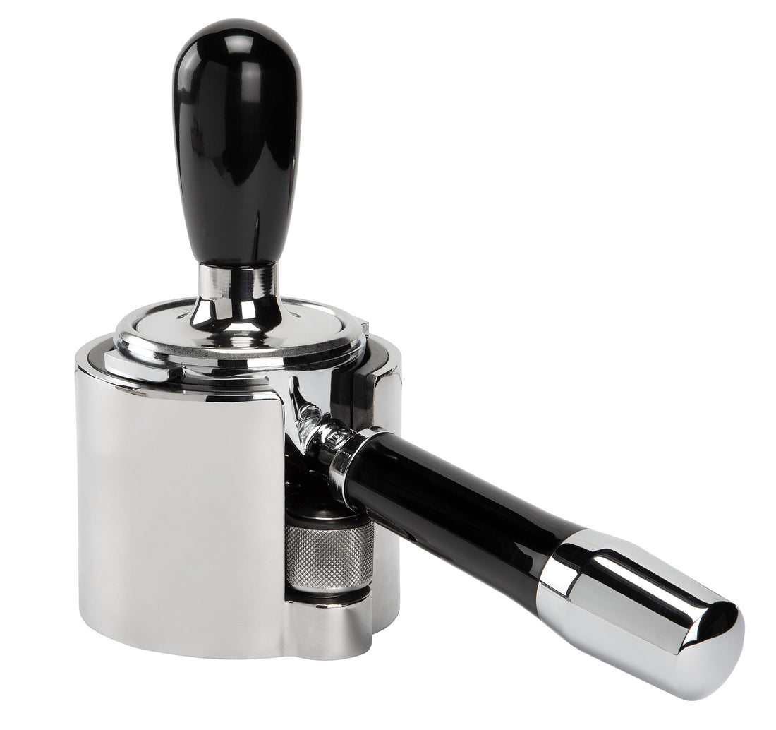 ECM Height Adjustable Tamper Station