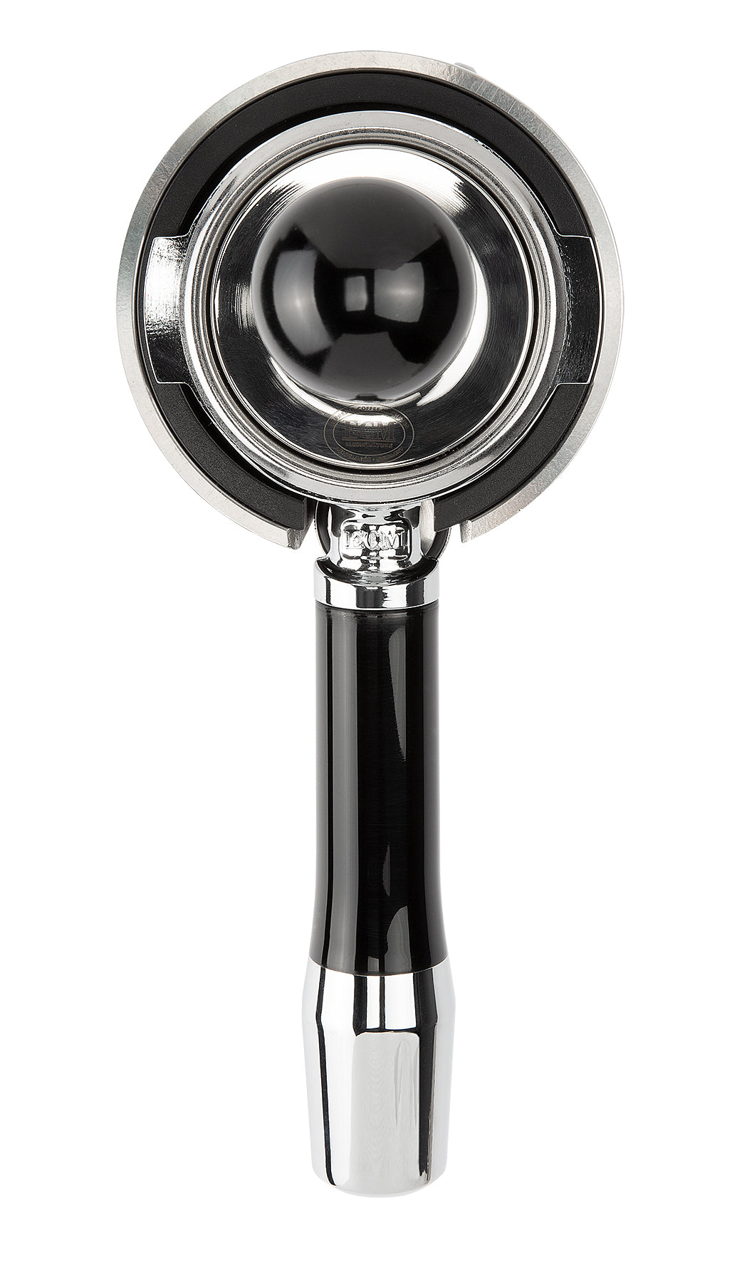 ECM Height Adjustable Tamper Station