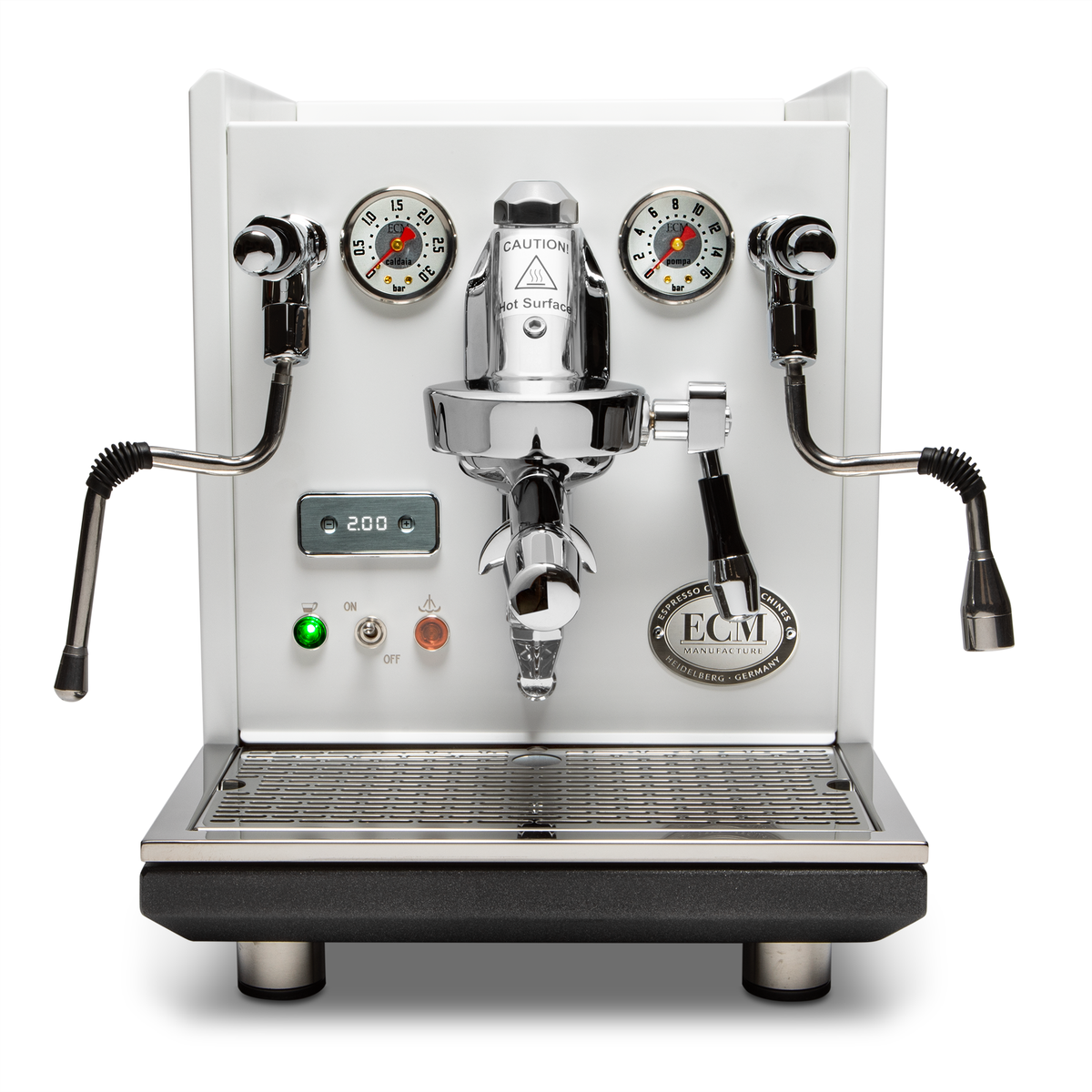 【mikiya kandaさま専用】　ECM　Synchronika ECM Synchronika Espresso Machine - Limited Edition Color Line