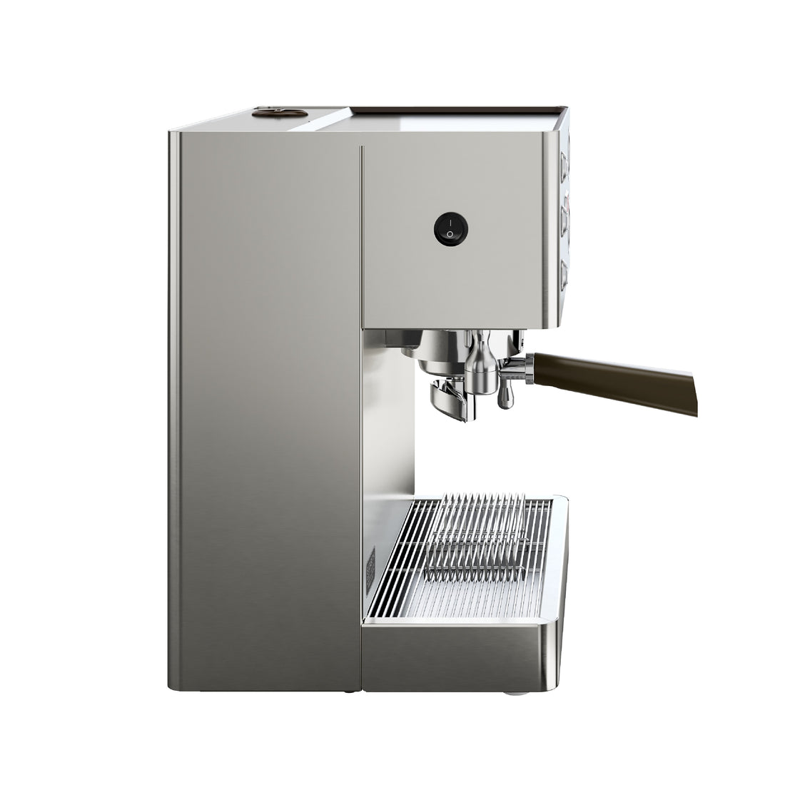 Lelit Elizabeth Dual Boiler Espresso Machine