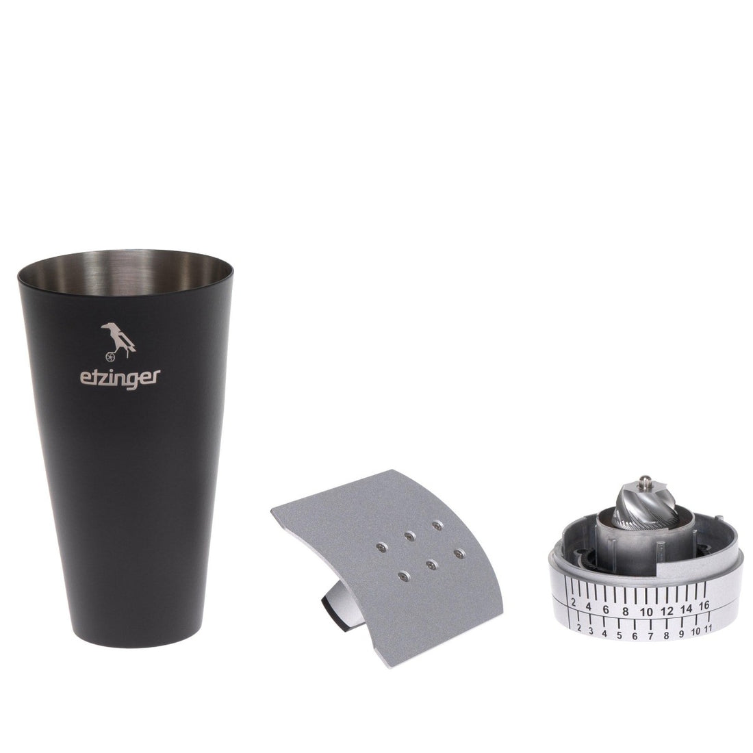 Etzinger Filter Cone Kit