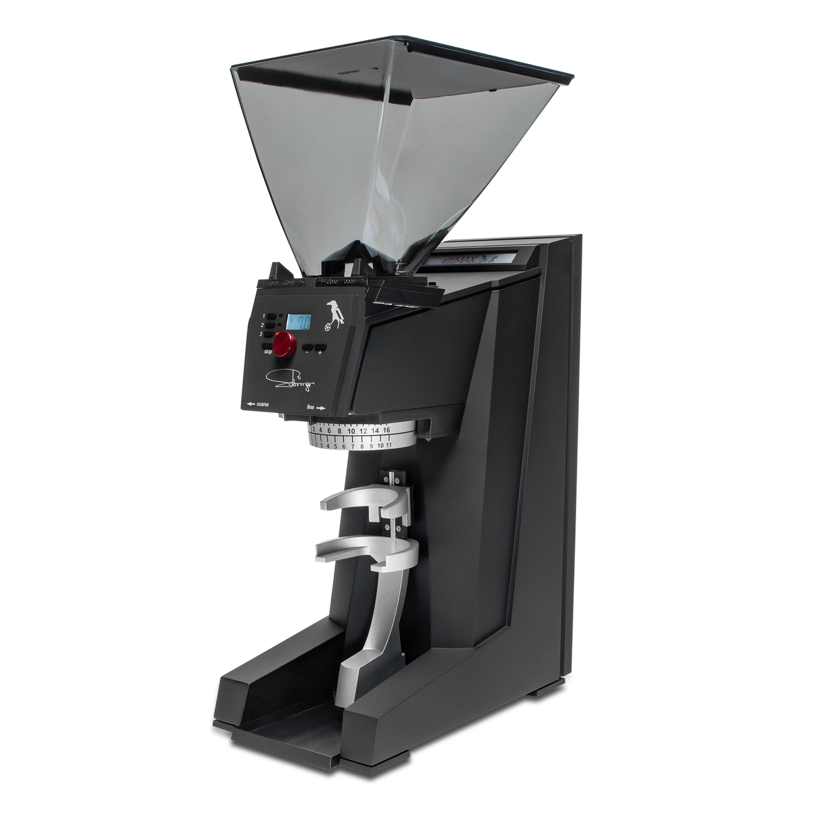 Etzinger etzMAX X Commercial Espresso Grinder – Whole Latte Love