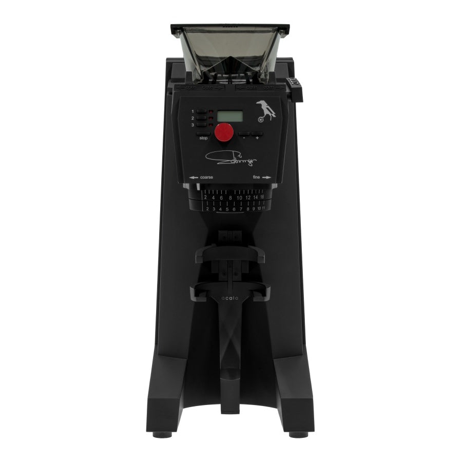 Etzinger etzMAX LM Espresso Grinder – Whole Latte Love