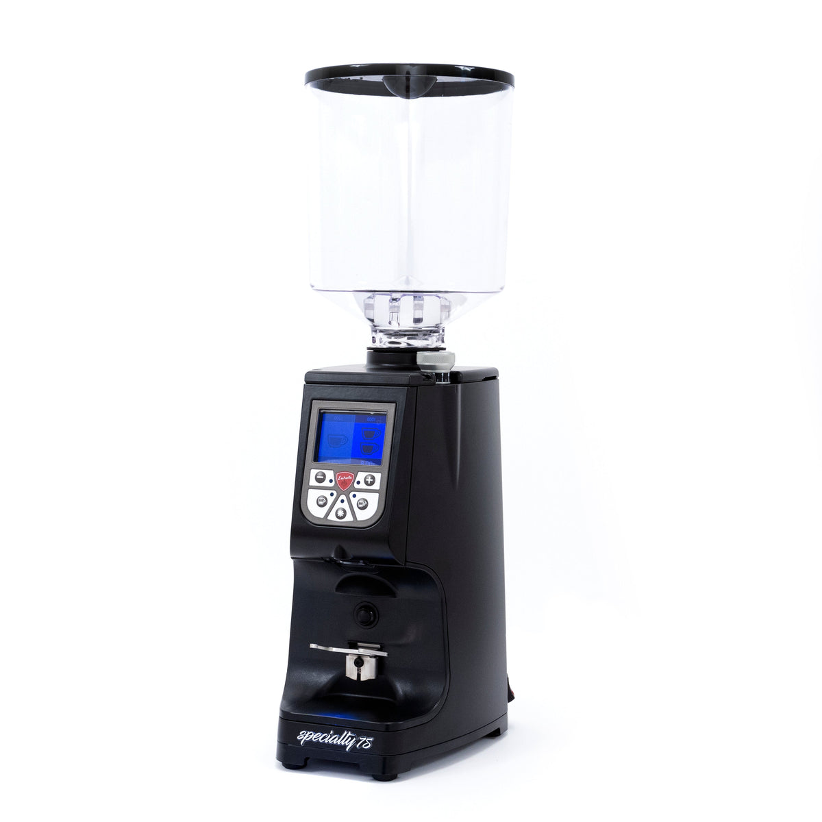 Eureka Atom Specialty 75 – Whole Latte Love