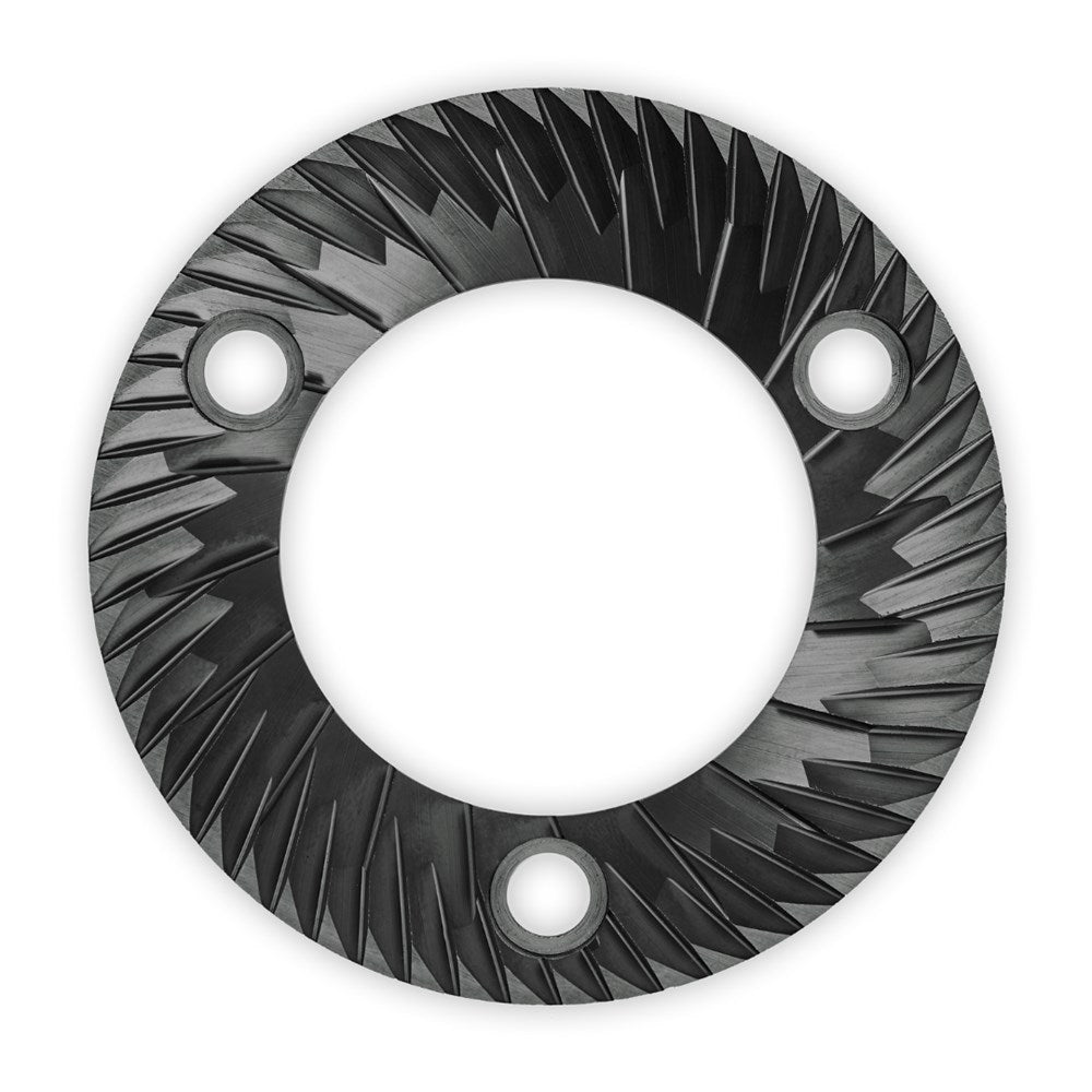 Eureka Black Diamond 65mm Burrs Brew Specialty Bottom Burr || Brew Specialty