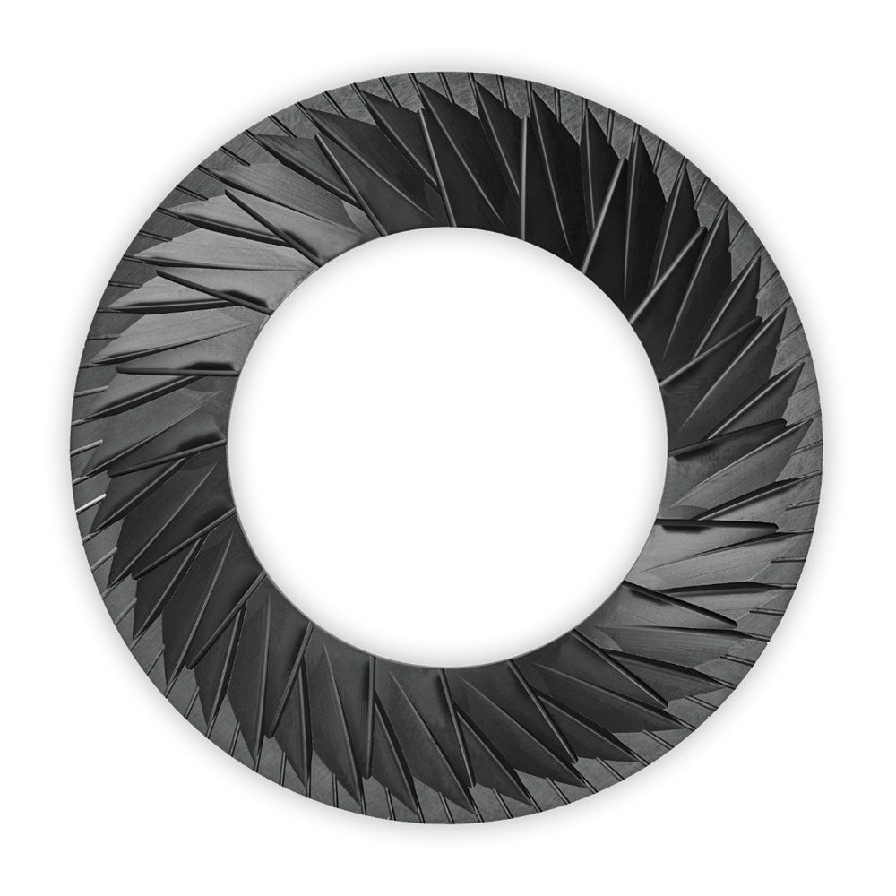 Eureka Black Diamond 65mm Burrs Espresso Specialty Blind Upper Burr || Espresso Specialty