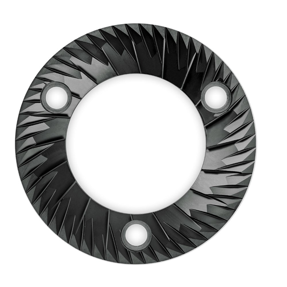 Eureka Black Diamond 65mm Regular Burrs Italian Espresso || Italian Espresso