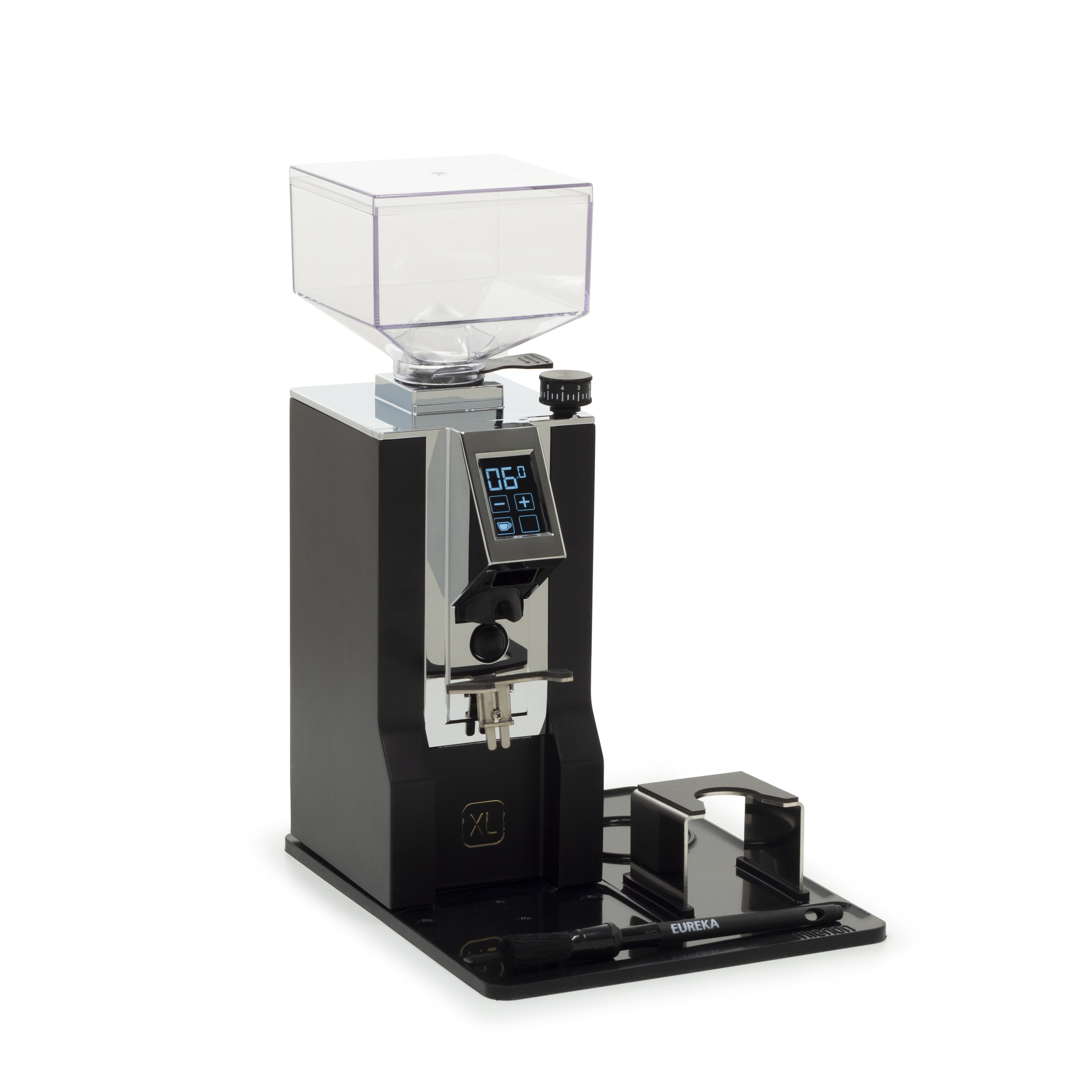 Eureka Oro Mignon XL Espresso Grinder Whole Latte Love Eureka Oro Mignon XL Espresso Grinder Whole Latte Love