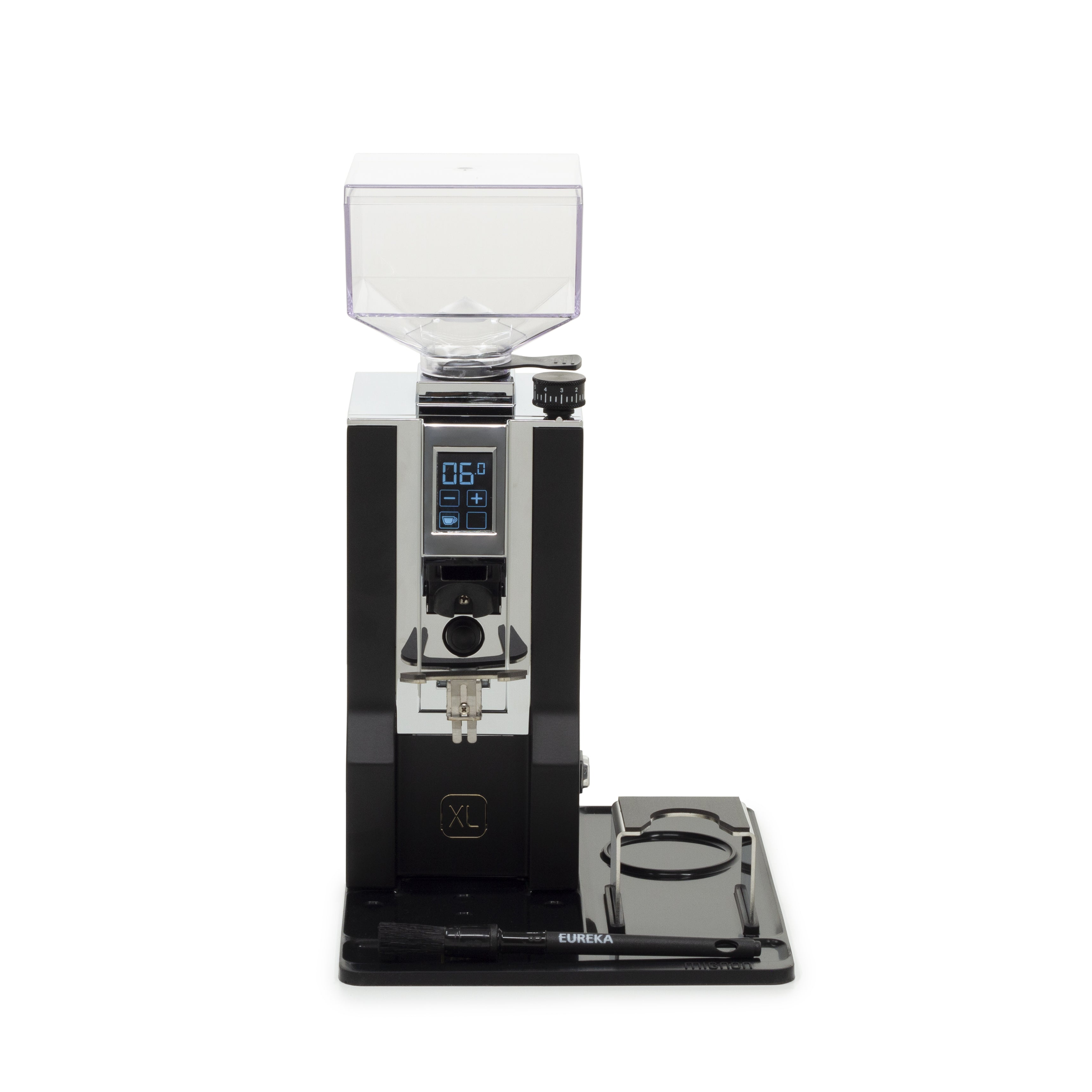 Eureka Oro Mignon XL Espresso Grinder – Whole Latte Love
