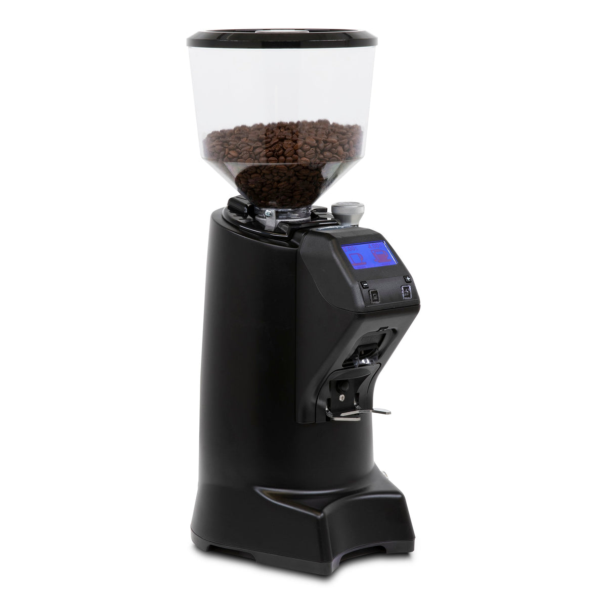 Eureka Olympus 75E High Speed Grinder – Whole Latte Love 