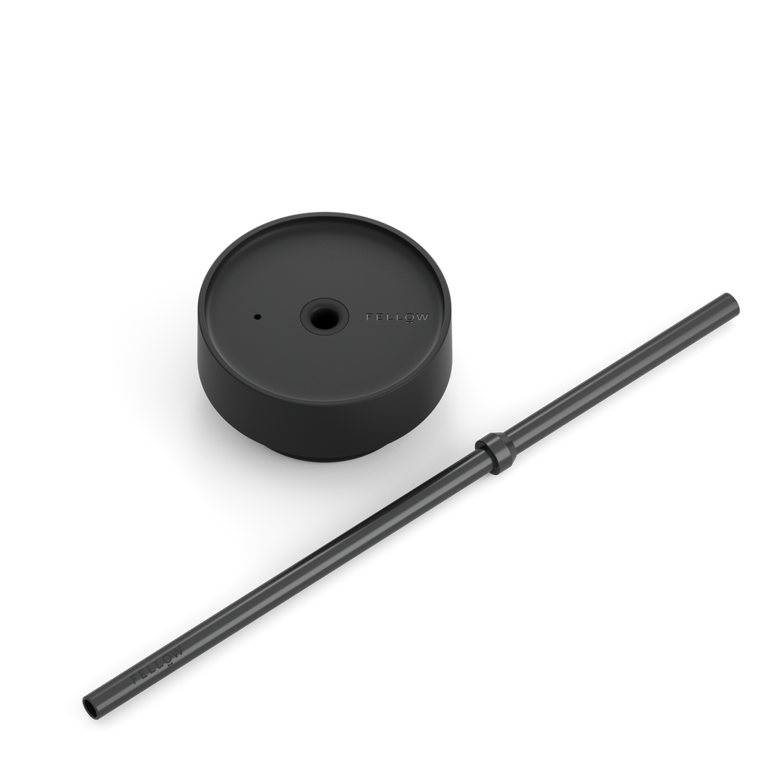 Fellow Carter Cold Tumber - 16oz Matte Black