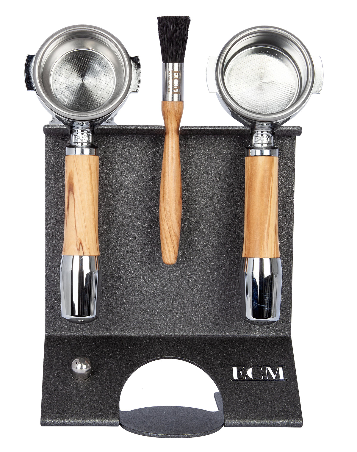 ECM Equipment Holder Whole Latte Love