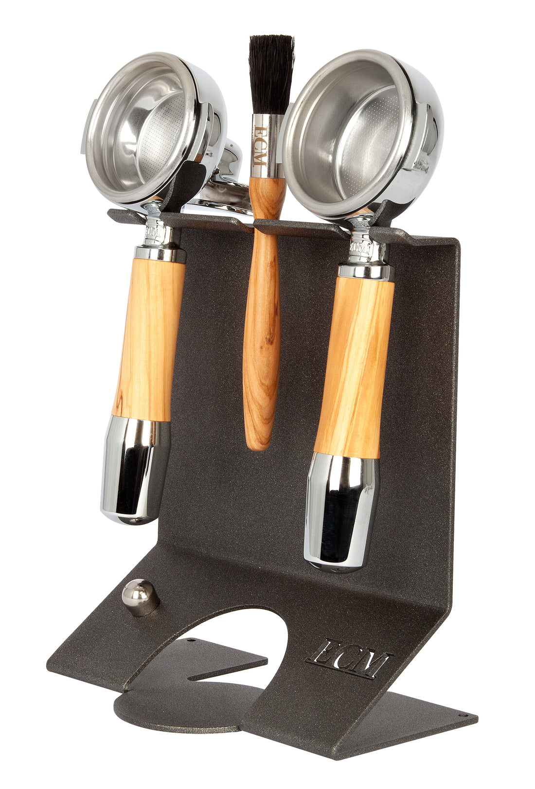 ECM Equipment Holder