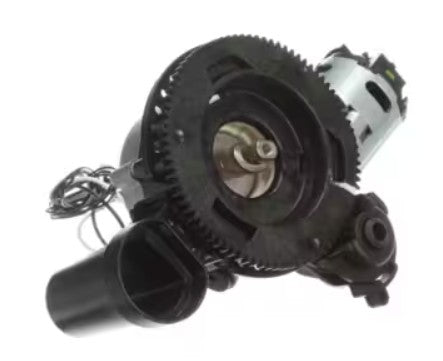 Gaggia Brera/Velasca: Complete Grinder Assembly 120V | GA-11024242