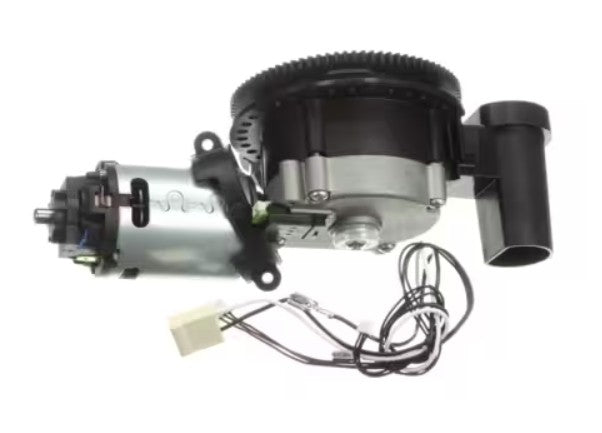 Gaggia Brera/Velasca: Complete Grinder Assembly 120V | GA-11024242