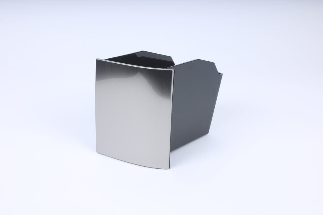 Gaggia Velasca Prestige: SS Dump Box / Dreg Drawer| GA-421941250042