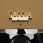 Gaggia Classic Evo Pro - 85th Anniversary Limited Edition with Blackened Oak