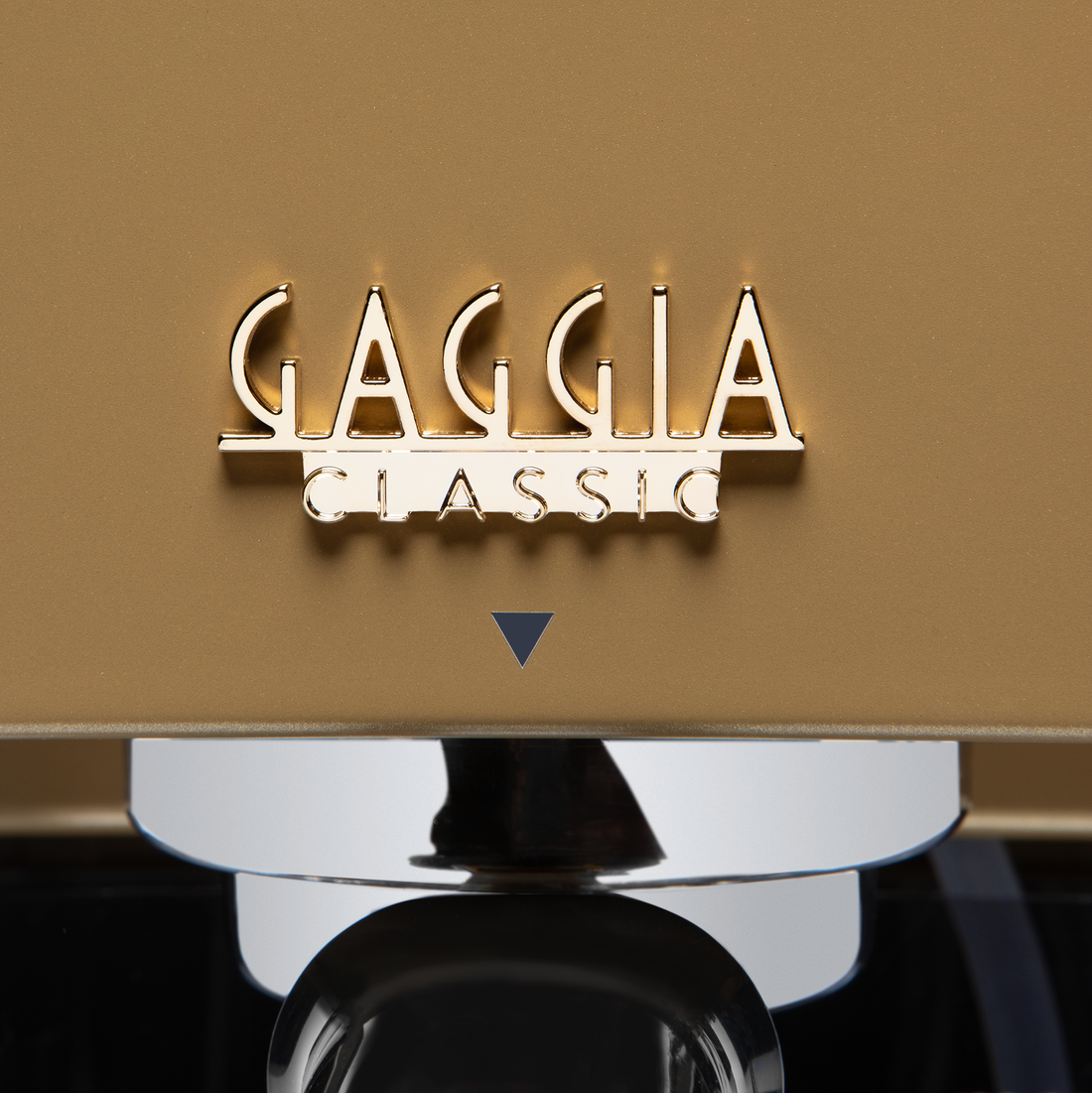 Gaggia Classic Evo Pro - 85th Anniversary Limited Edition with Tiger Maple