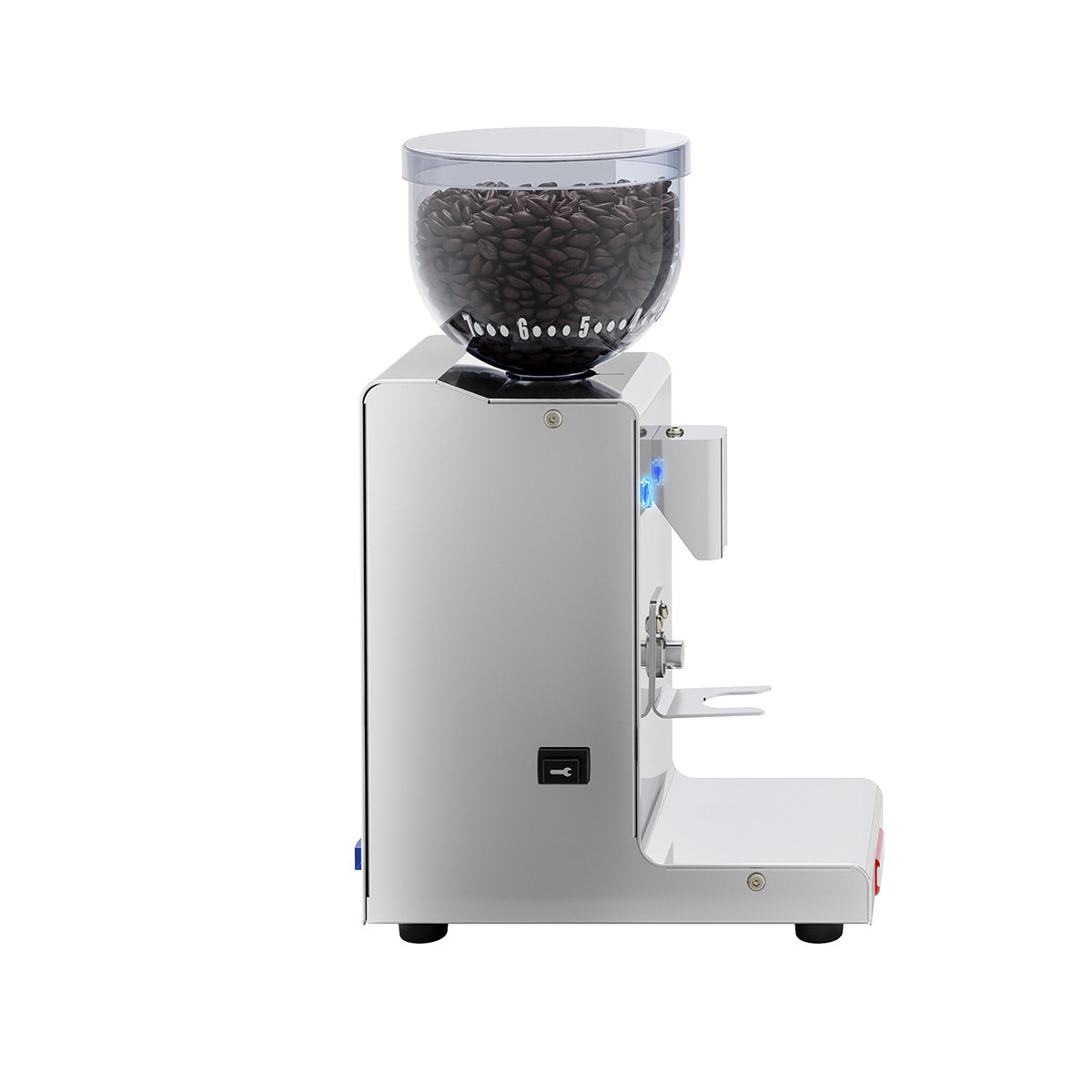 BRACCIO PORTAFILTRO PRESSURIZZATO X SAECO GRAN CREMA FILTRO 2 TAZZE INCLUSO - C.A.R.E. Service BRACCIO PORTAFILTRO PRESSURIZZATO X SAECO GRAN CREMA FILTRO 2 TAZZE INCLUSO - C.A.R.E. Service