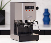 Shop Semi-Automatic Espresso Machines.