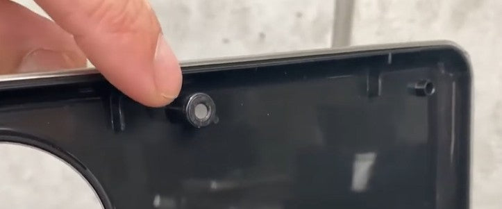 Gaggia Anima / Magenta: Bean Hopper Lid Magnet | GA-APEX-MAGNET