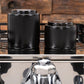 Refurbished Rocket Espresso Appartamento Serie Nera Espresso Machine - Copper