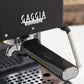 Gaggia Classic Evo Pro Espresso Machine in Thunder Black
