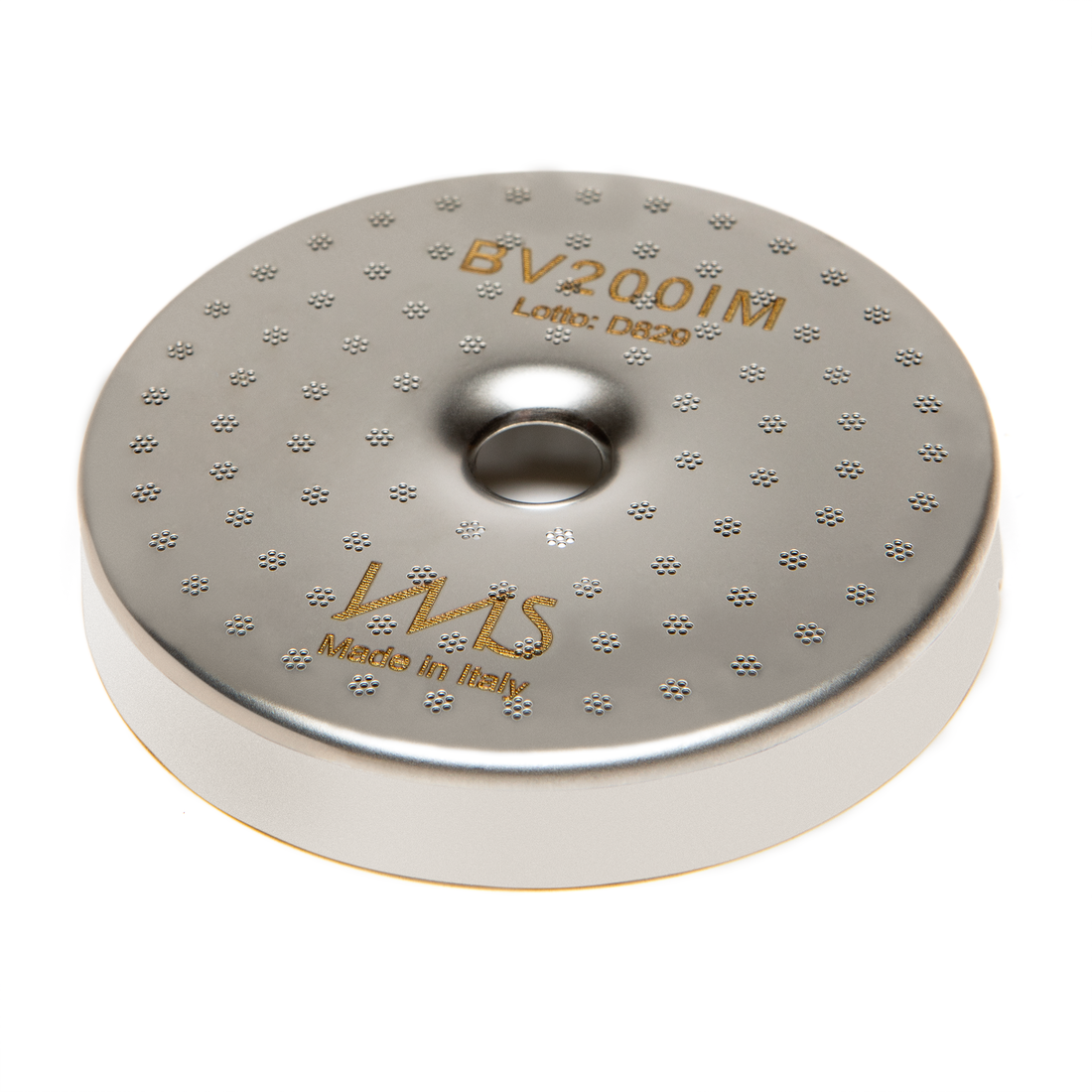 IMS Precision Shower Screen Ø 54mm for Breville and Solis