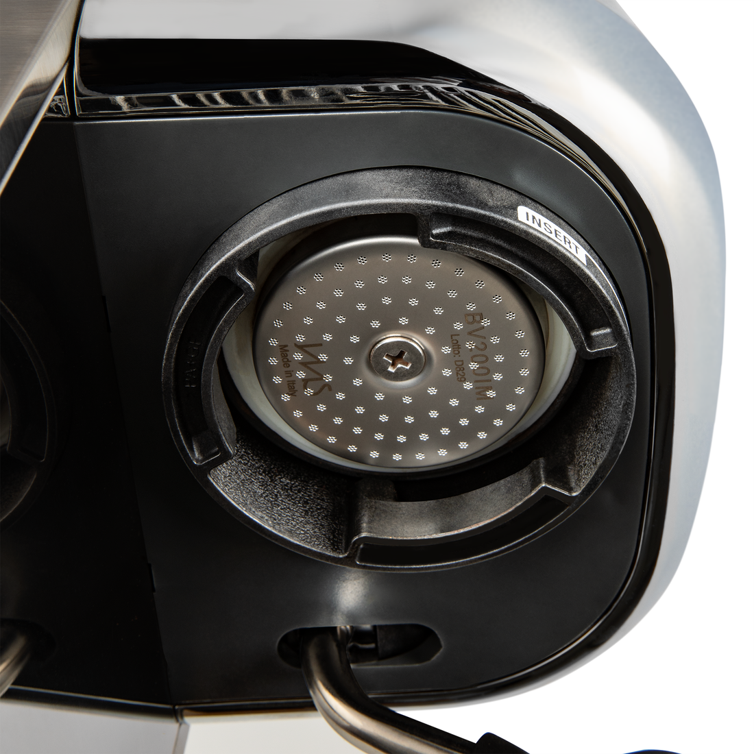 IMS Precision Shower Screen Ø 54mm for Breville and Solis