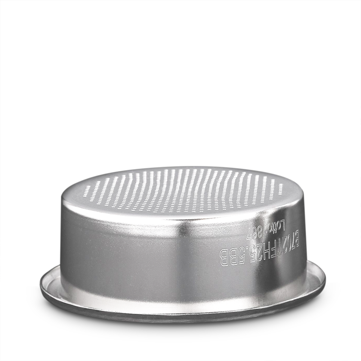 IMS Big Bang 58mm Portafilter Basket 17 - 21g – Whole Latte Love IMS Big Bang 58mm Portafilter Basket 17 - 21g – Whole Latte Love