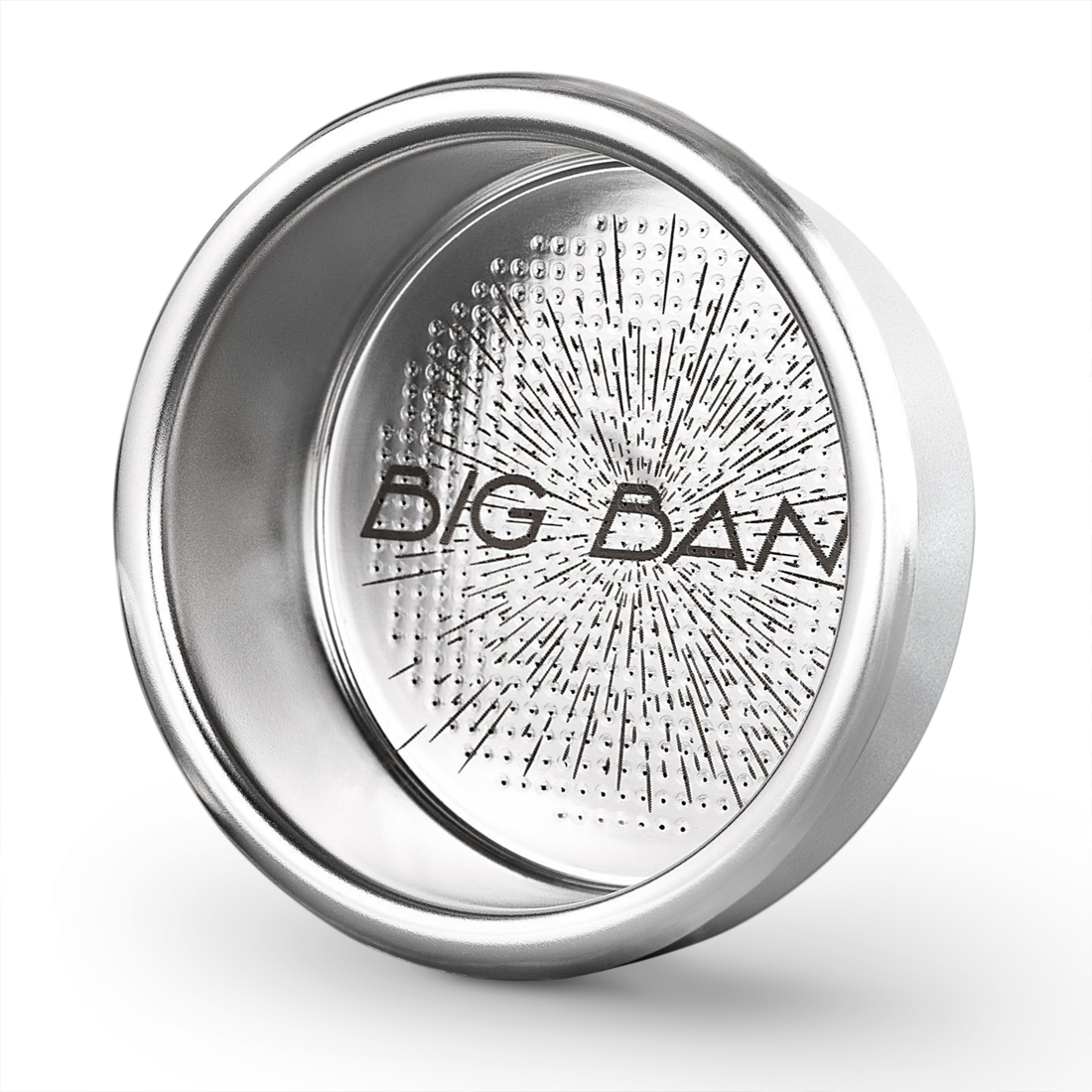 IMS Big Bang 58mm Portafilter Basket 22 - 26g